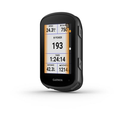 Ciclocomputador com GPS Garmin Edge ® 540 Bundle
