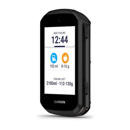 Ciclocomputador com GPS Garmin Edge ® 850