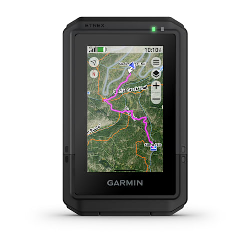 GPS Portátil Garmin eTrex ® Touch