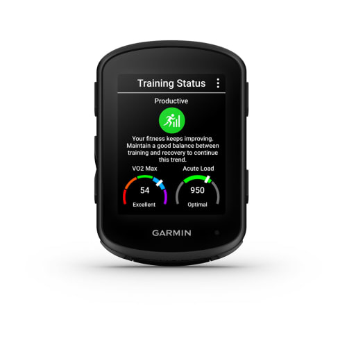 Ciclocomputador com GPS Garmin Edge ® 840