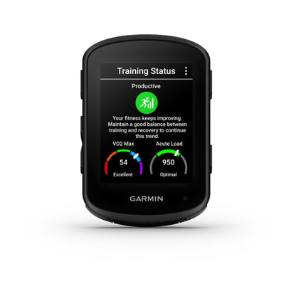 Ciclocomputador com GPS Garmin Edge ® 840