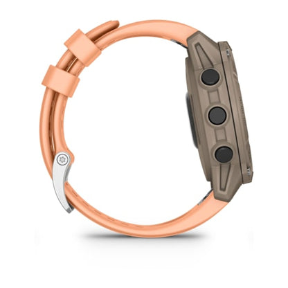 Relógio Garmin Descent ™ G2 Rosa