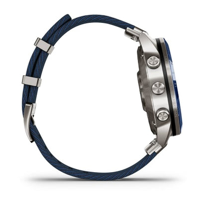 Relógio Garmin MARQ ® Geração 2 Capitan