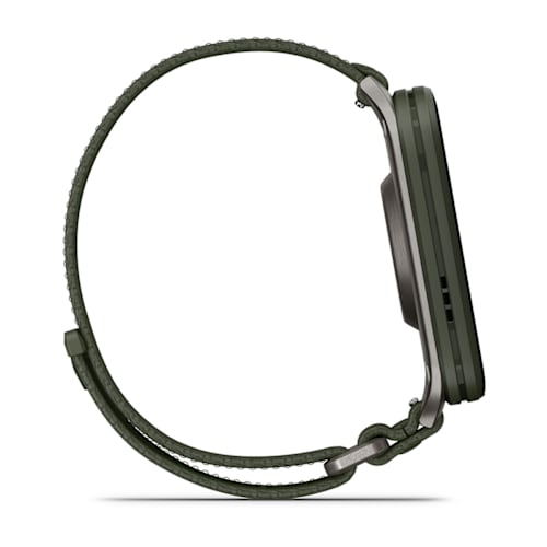 Relógio Garmin Venu ® X1 Oliva