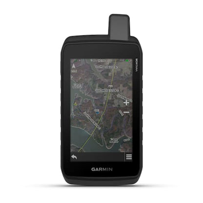 GPS Portátil Montana ® 710