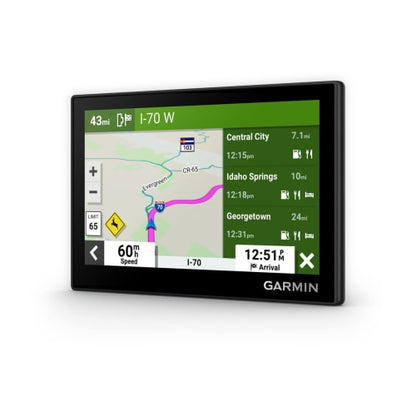 GPS Portátil Garmin Drive ™ 53