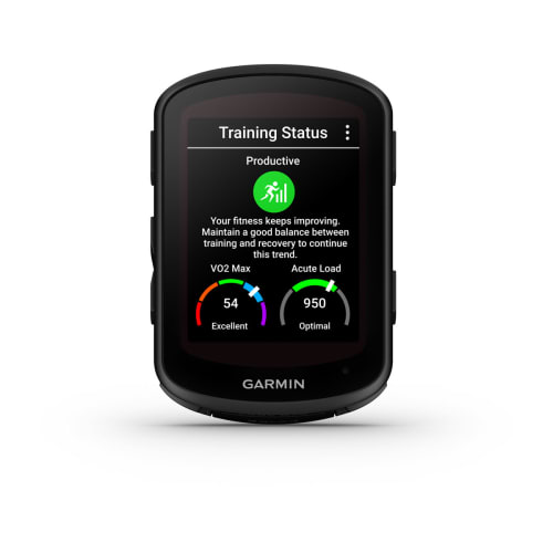 Ciclocomputador com GPS Garmin Edge ® 840 Solar