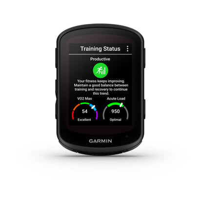 Ciclocomputador com GPS Garmin Edge ® 840 Solar