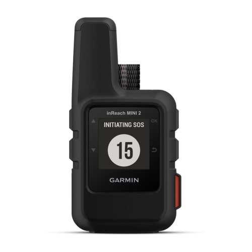 GPS Portátil Garmin inReach ® Mini 2