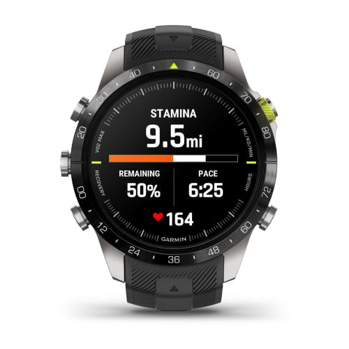 Relógio Garmin MARQ ® Geração 2 Athlete