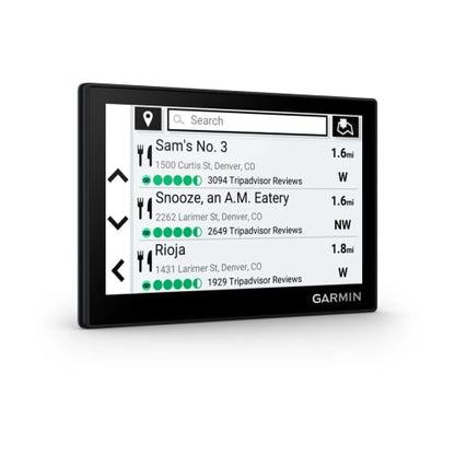 GPS Portátil Garmin Drive ™ 53