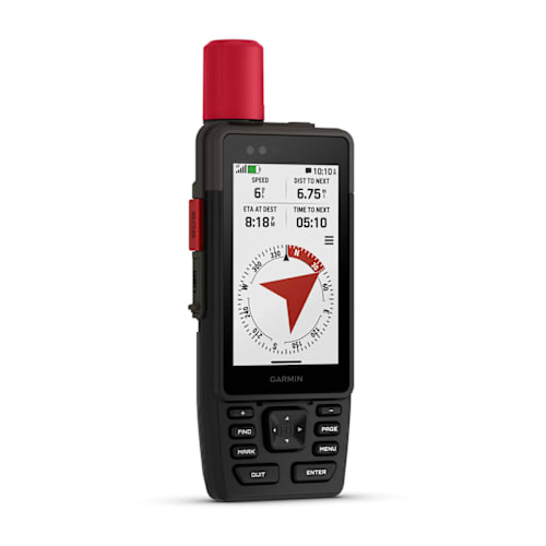 GPS Portátil Garmin GPSMAP ® H1i Plus