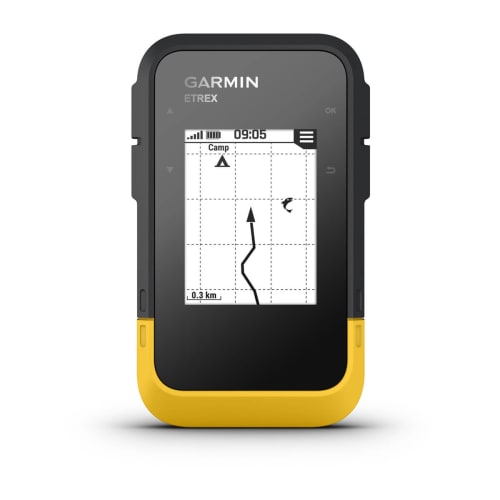 GPS Portátil Garmin eTrex ® SE