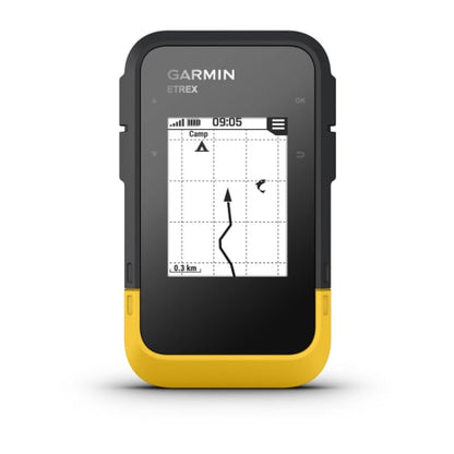 GPS Portátil Garmin eTrex ® SE