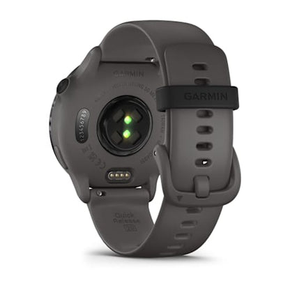 Relógio Garmin Vívoactive ® 6 Cinza Ardósia