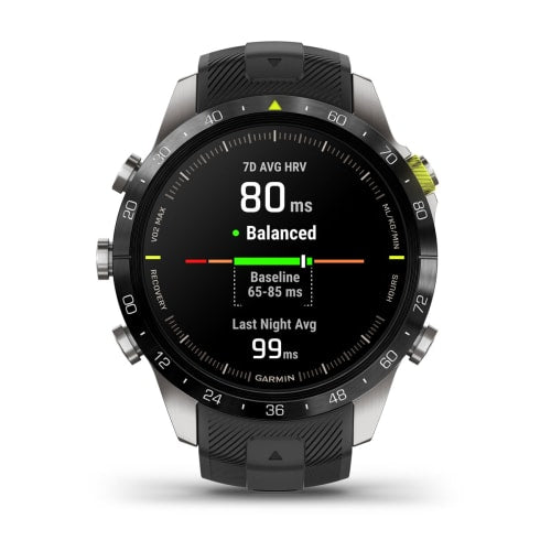 Relógio Garmin MARQ ® Geração 2 Athlete
