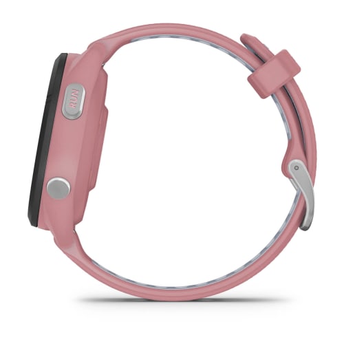 Relógio Garmin Forerunner ® 265S Music Rosa