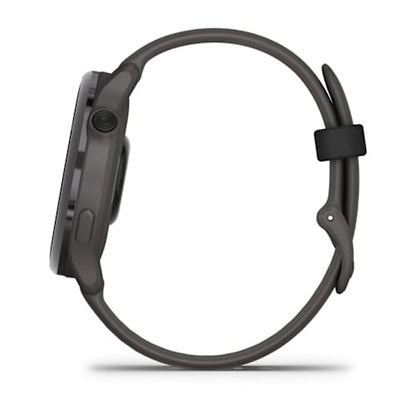 Relógio Garmin Vívoactive ® 6 Cinza Ardósia