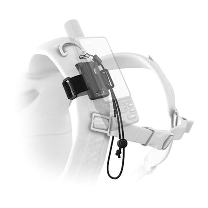 Cordão para mochila para Etrex Touch / H1 / inReach mini 3