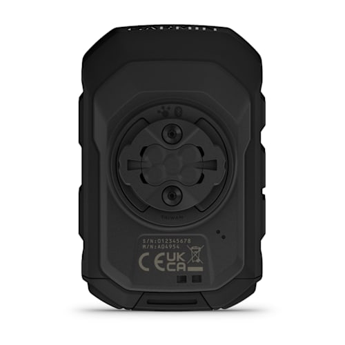 Ciclocomputador com GPS Garmin Edge ® MTB