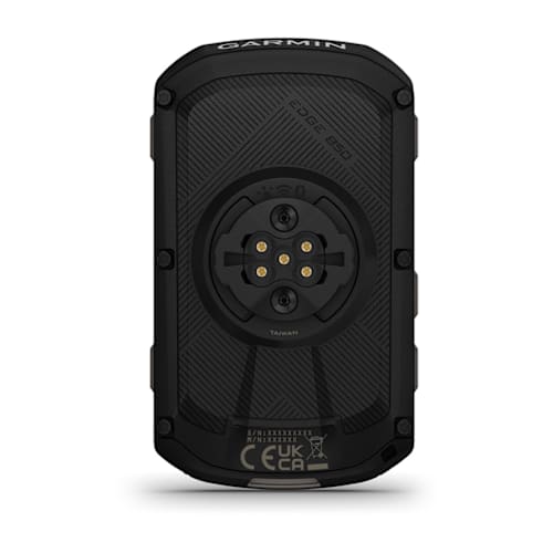 Ciclocomputador com GPS Garmin Edge ® 850