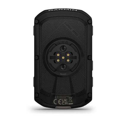 Ciclocomputador com GPS Garmin Edge ® 850
