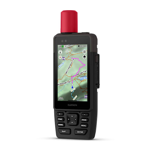 GPS Portátil Garmin GPSMAP ® H1i Plus