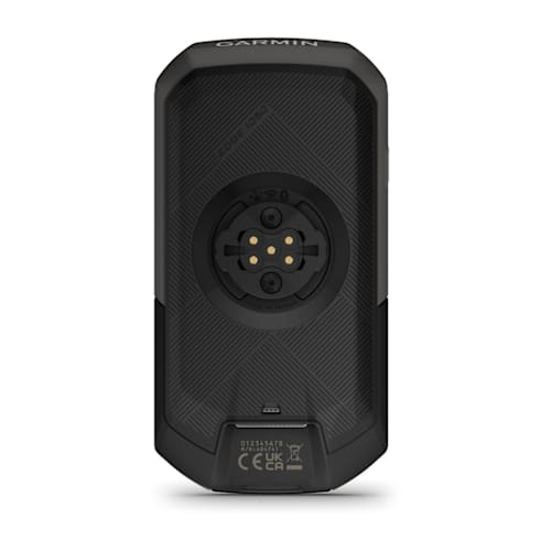 Ciclocomputador com GPS Garmin Edge ® 1050