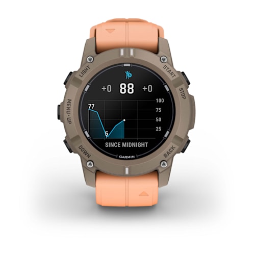 Relógio Garmin Descent ™ G2 Rosa