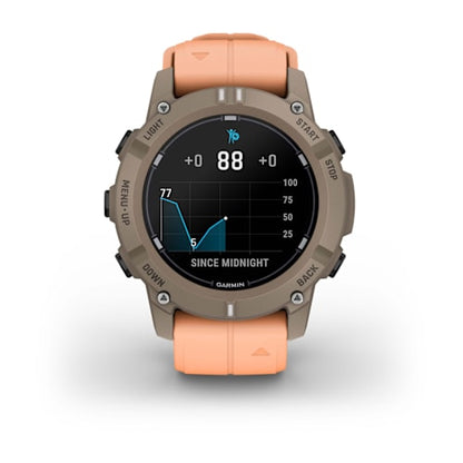 Relógio Garmin Descent ™ G2 Rosa