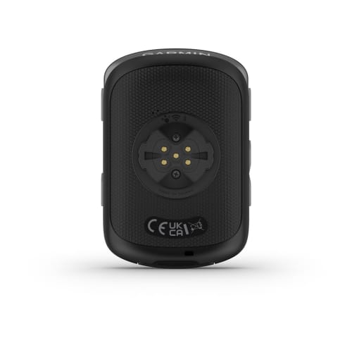 Ciclocomputador com GPS Garmin Edge ® 540 Bundle