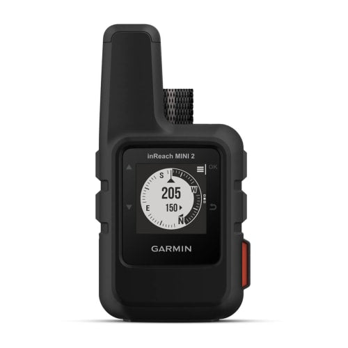 GPS Portátil Garmin inReach ® Mini 2