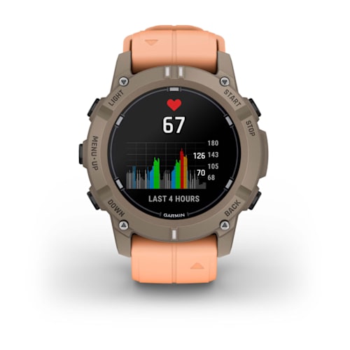 Relógio Garmin Descent ™ G2 Rosa