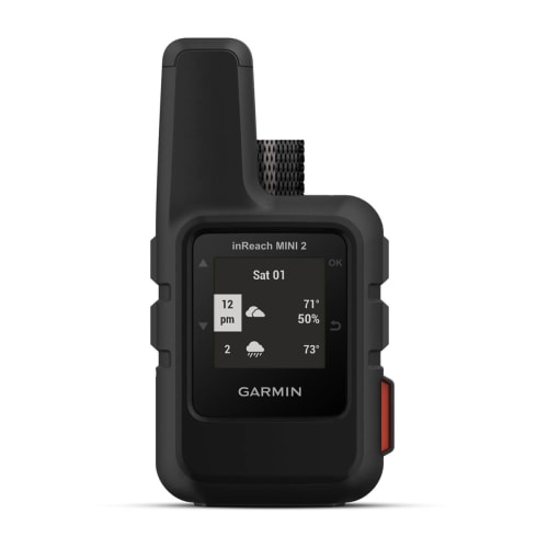 GPS Portátil Garmin inReach ® Mini 2