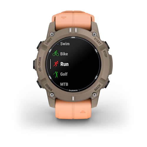 Relógio Garmin Descent ™ G2 Rosa