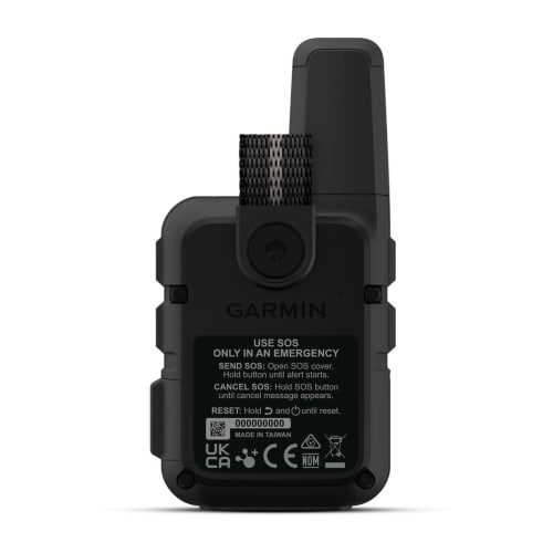 GPS Portátil Garmin inReach ® Mini 2