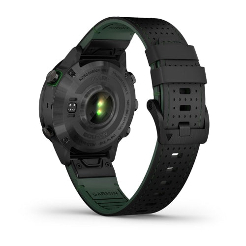 Relógio Garmin MARQ ® Geração 2 Golfer Carbon