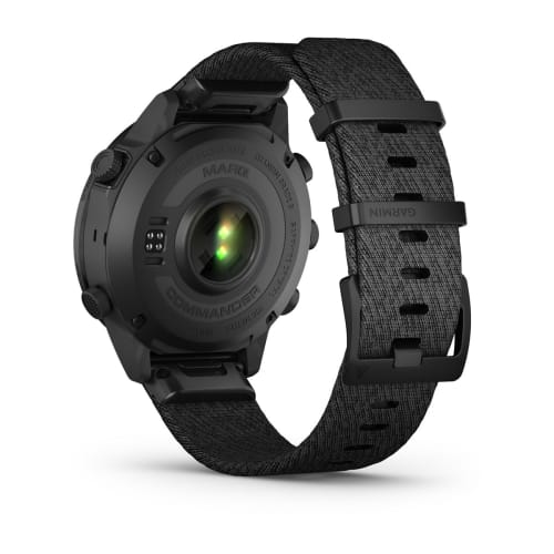 Relógio Garmin MARQ ® Geração 2 Commander Carbon