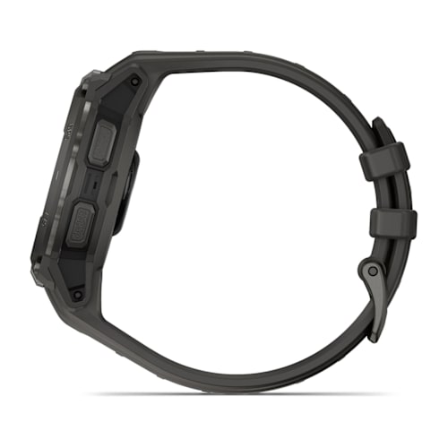 Relógio Garmin Instinct ® Crossover AMOLED Carvão