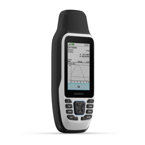 GPS Portátil Garmin GPSMAP 79S