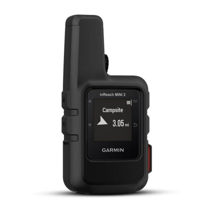 GPS Portátil Garmin inReach ® Mini 2 Preto