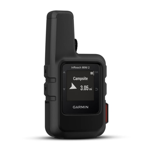 GPS Portátil Garmin inReach ® Mini 2 Preto