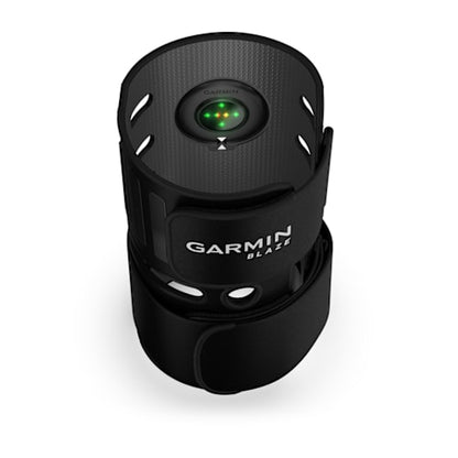 Monitor de saúde para Cavalos Garmin Blaze ™