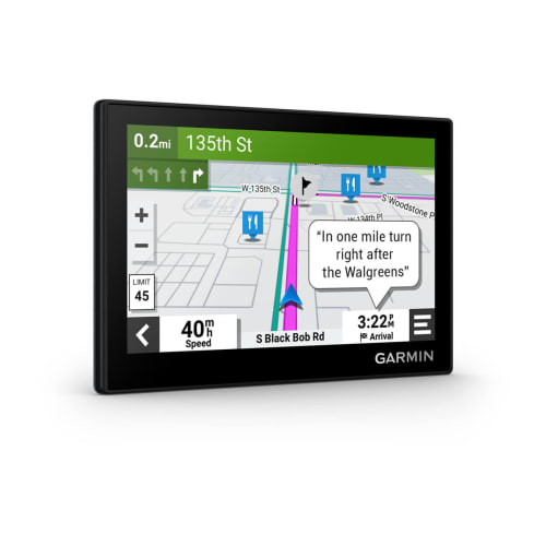 GPS Portátil Garmin Drive ™ 53