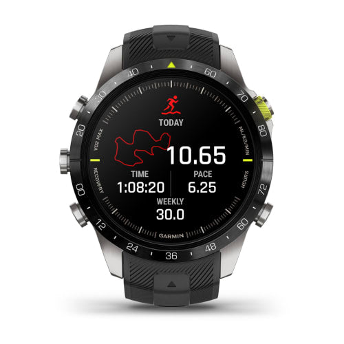 Relógio Garmin MARQ ® Geração 2 Athlete
