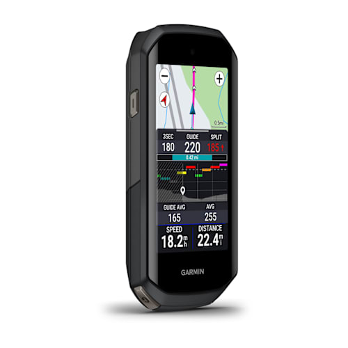 Ciclocomputador com GPS Garmin Edge ® 1050