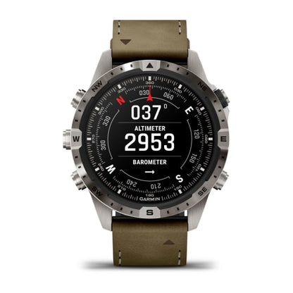 Relógio Garmin MARQ ® Geração 2 Adventurer