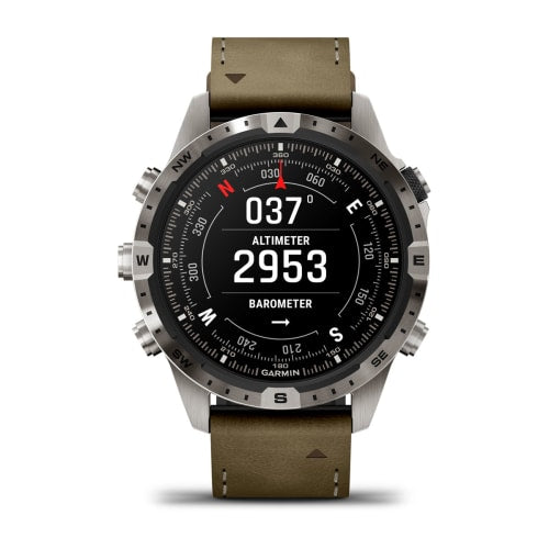 Relógio Garmin MARQ ® Geração 2 Adventurer