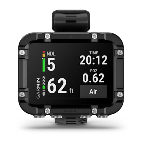 Computador de mergulho Descent ™ X30