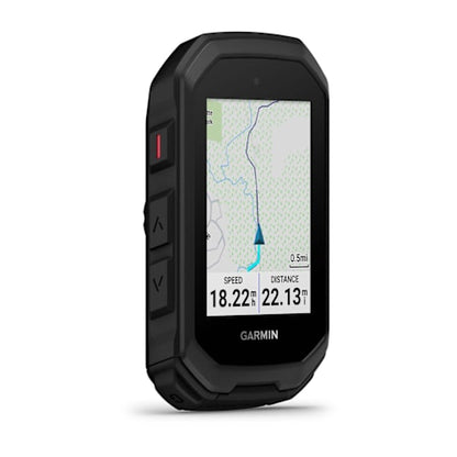 Ciclocomputador com GPS Garmin Edge ® MTB